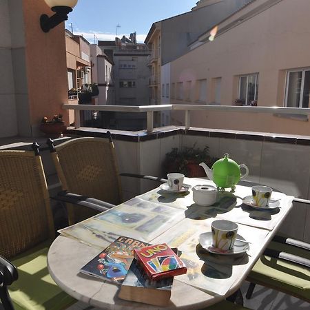 Apartmán Rnet - Figueres Roses Exteriér fotografie