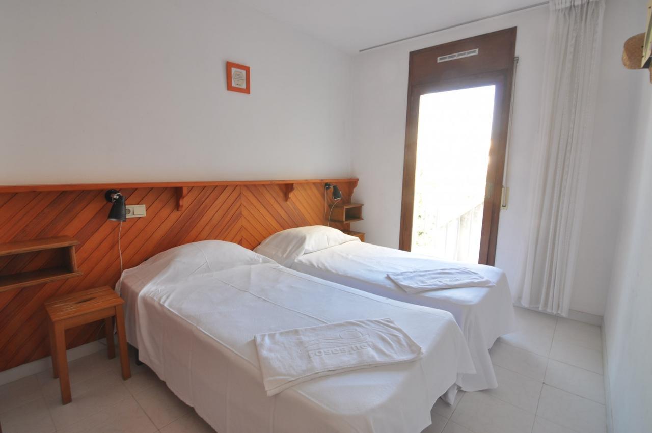 Apartmán Rnet - Figueres Roses Exteriér fotografie