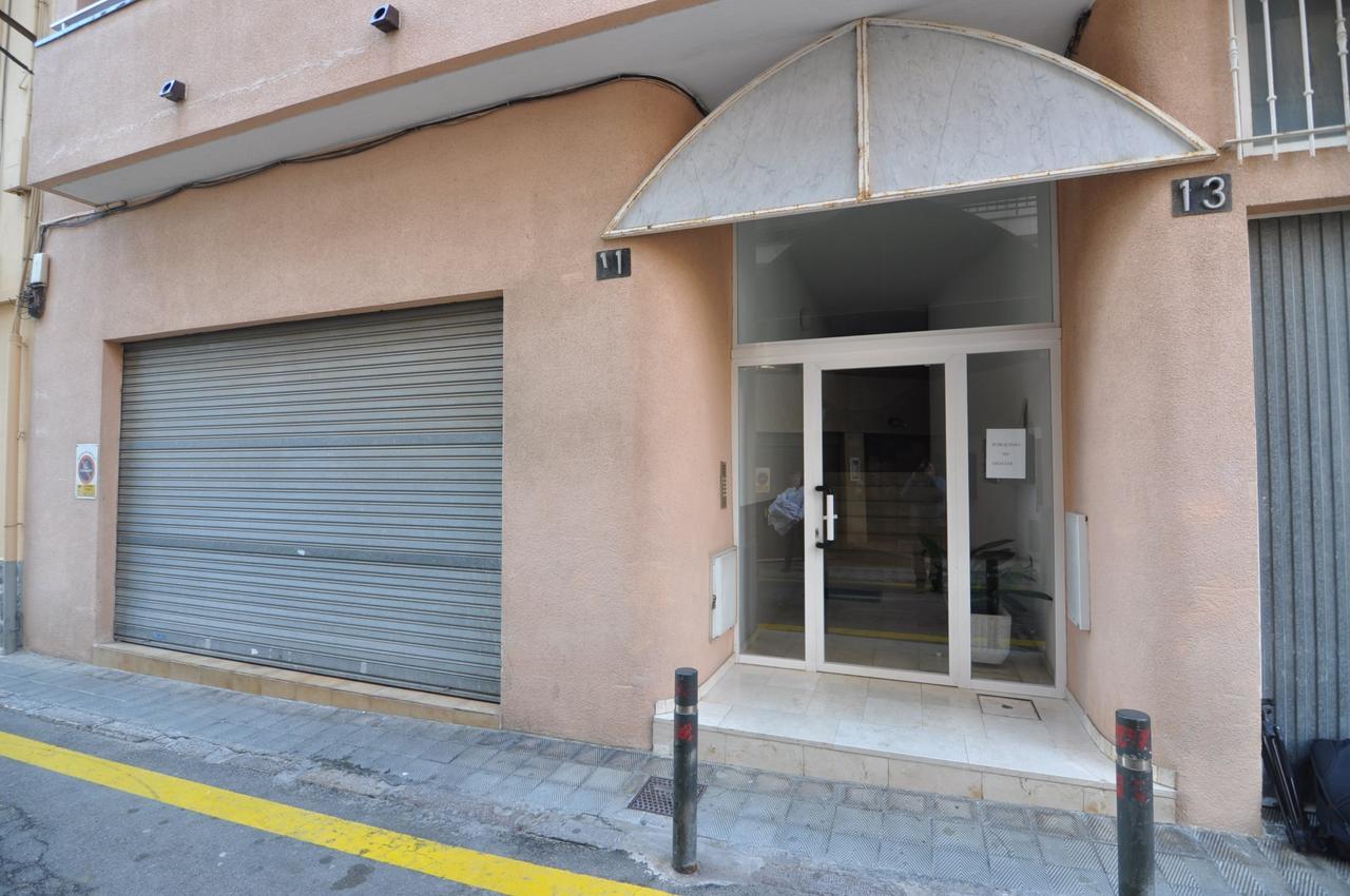 Apartmán Rnet - Figueres Roses Exteriér fotografie