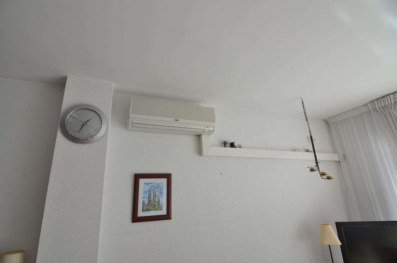 Apartmán Rnet - Figueres Roses Exteriér fotografie